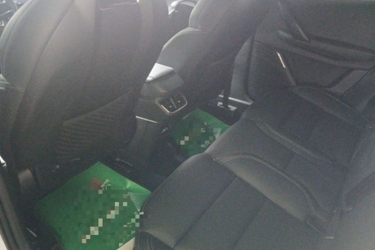 Used Lynk & Co 06 2023 Remix 1.5T JinPro
