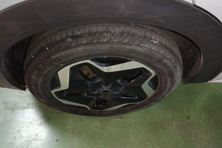 Used BYD Dolphin 2021 405 km Fashion Edition
