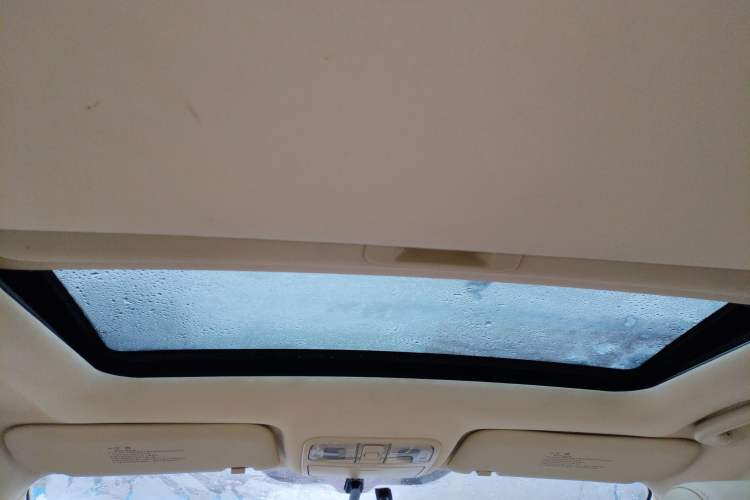 Used Changan Eado 2015 1.6L Automatic Luxury Model
