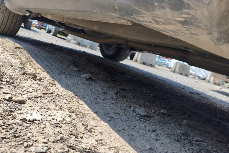 Used  Compass 2017 200T Automatic Prestige Edition
