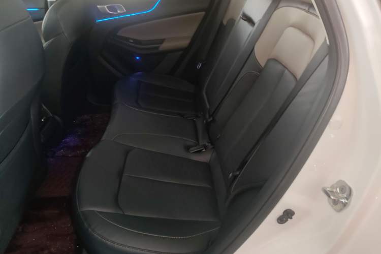 Used Changan CS55PLUS 2022 2nd Generation 1.5T DCT Prestige Version
