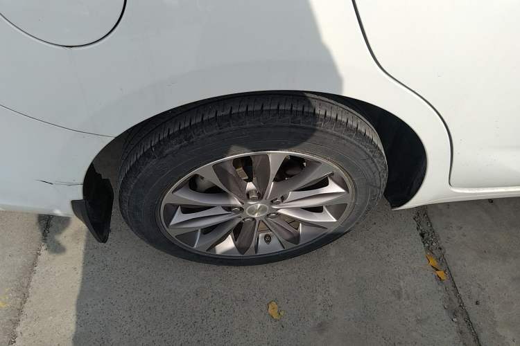 Used Chevrolet Monza 2022 320 Automatic Enjoyment Edition
