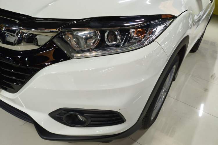 Used Honda Vezel 2022 1.5L CVT Elite Smart Edition
