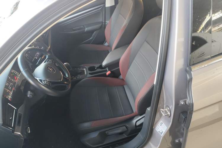 Used Volkswagen Bora 2021 1.5L Automatic Comfort Smart Connect Edition