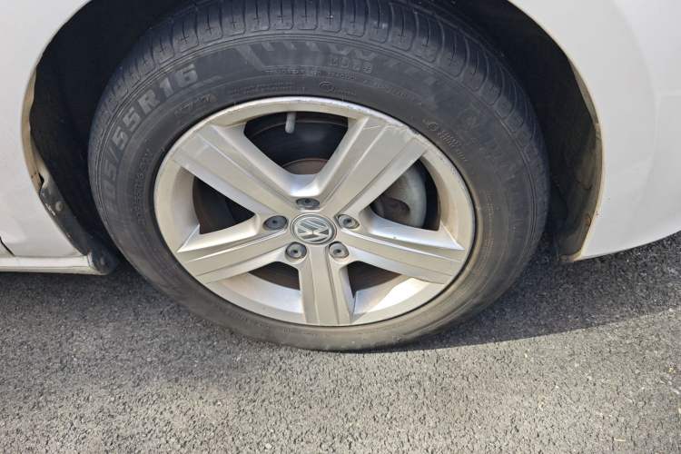 Used Volkswagen Golf 2015 1.4TSI Automatic Comfort Model
