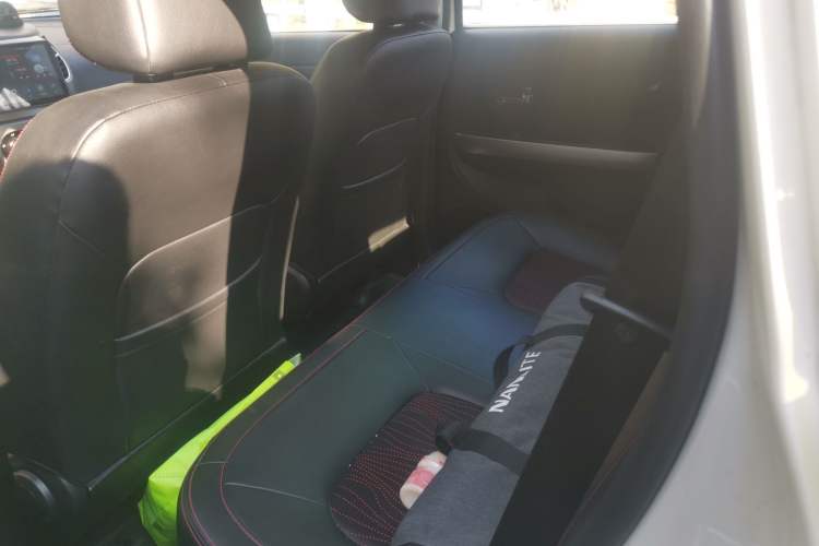 Used Great Wall M4 2012 1.5L Manual Comfort Edition
