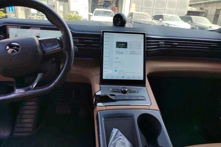 Used Nio ES6 2020 610 km Performance Version
