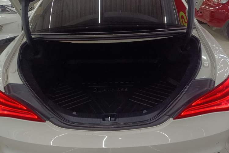 Used Mercedes-Benz CLA AMG 2015 AMG CLA 45 4MATIC