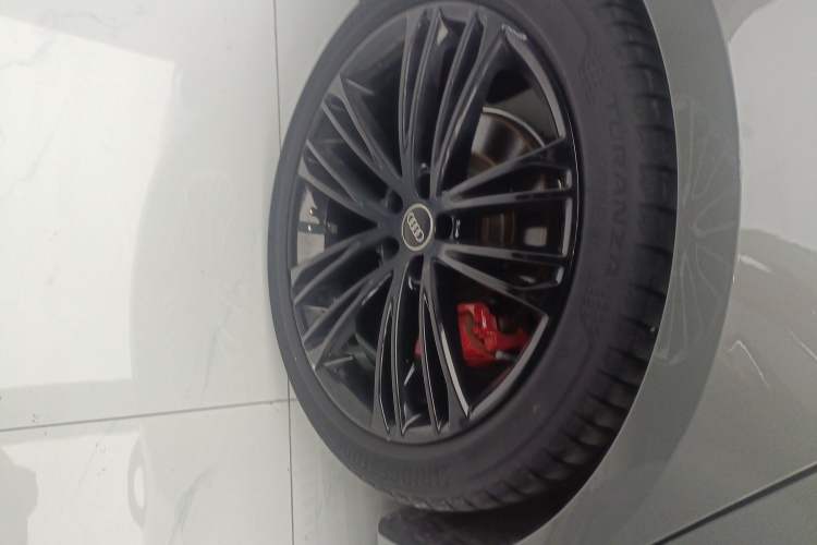 Used Audi A7 2022 45 TFSI Prestige Edition
