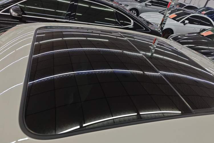 Used Volkswagen Passat 2025 Pro 380TSI Starry Dragon Edition
