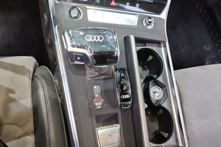 Used Audi A6L 2024 45 TFSI Prestige Dynamic Edition