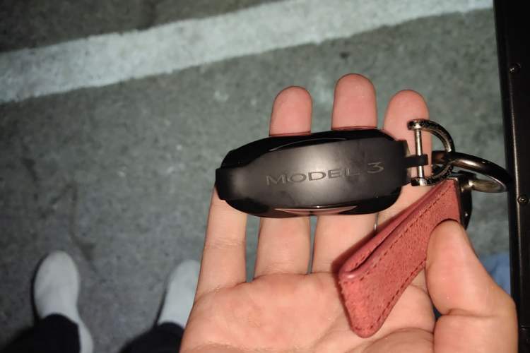 Used Tesla Model 3 2020 Refreshed Version Long-Range Rear-Wheel Drive