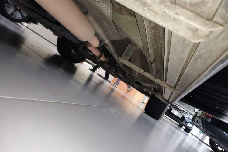 Used Changan CS75 PLUS 2022 2nd Generation 1.5T Automatic Prestige Version
