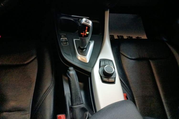 Used BMW 1 Series 2016 120i Leading Model
