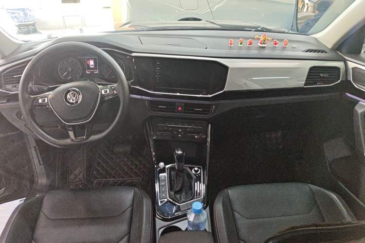 Used Volkswagen Tayron 2020 330TSI Two-Wheel Drive Luxury Smart Connectivity Version
