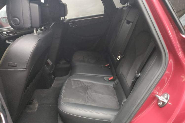 Used Porsche Macan 2016 Macan 2.0T