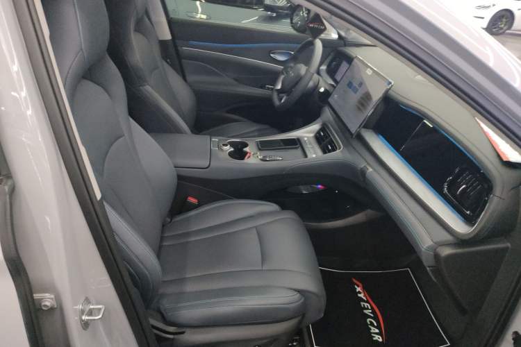 Used BYD Sealion 07 DM-i 2025 150 Flagship+ Edition
