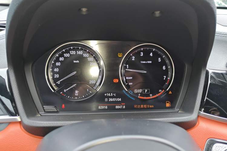 Used BMW X2 2021 sDrive25i Leading Model M Sport Package
