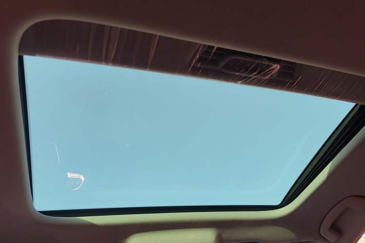 Used Volkswagen Lavida 2023 300TSI DSG Starry Sky Leading Edition
