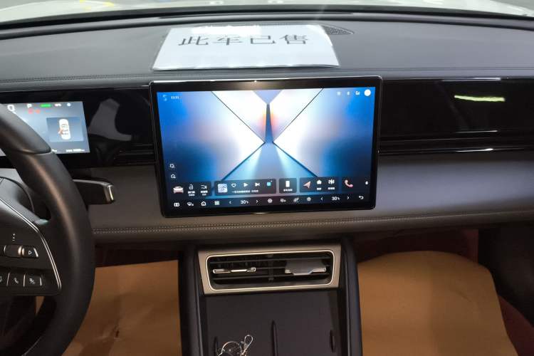 Used BYD Qin L 2025 EV 545KM Beyond Version