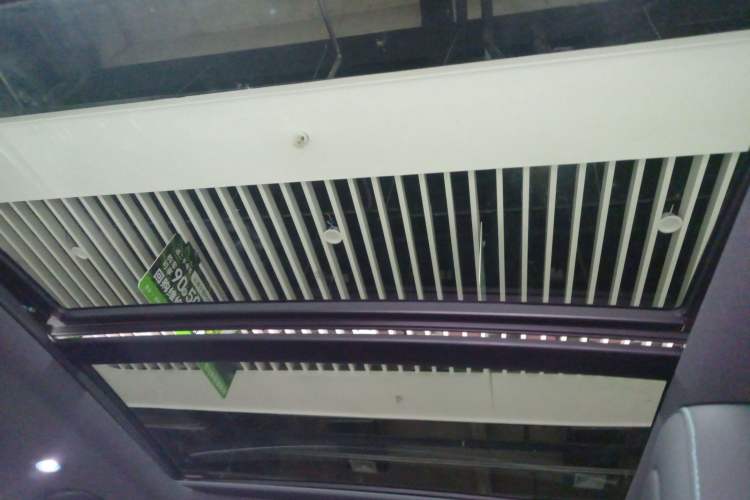 Used BYD Seal 06 New Energy 2025 EV 545KM Flagship Edition
