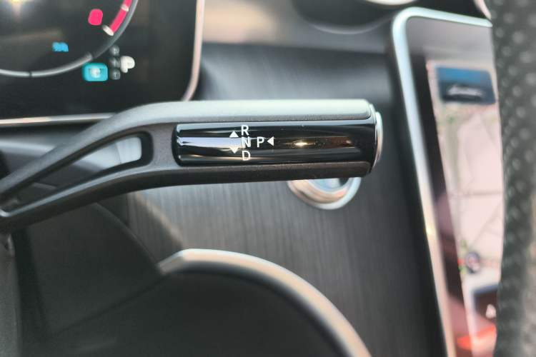 Used Mercedes-Benz C-Class 2024 C 200 L Sport Edition
