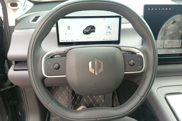 Used Leapmotor C10 2024 210 LiDAR Version
