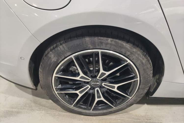 Used BYD Seal 2025 650 Zhihang Edition
