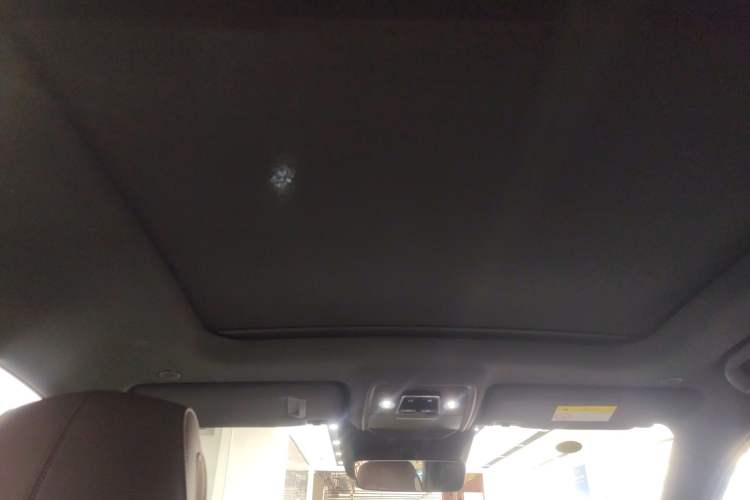 Used BYD Song PLUS New Energy 2025 DM-i Intelligent Driving 112KM Prestige Model
