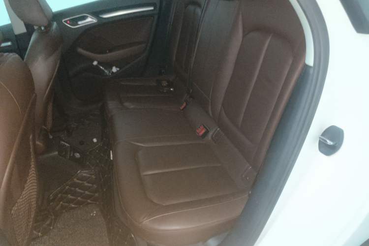 Used Audi A3 2015 Sportback 35 TFSI Millionth Anniversary Comfort Model
