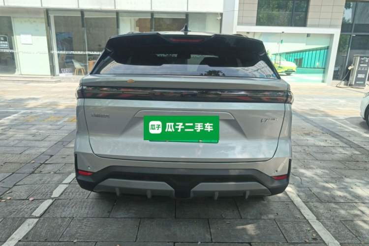 Used  L7 2025 EM-i 115km Exploration+ Edition
