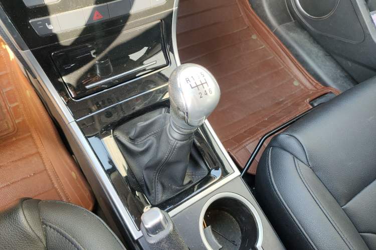 Used Haval H2 2014 1.5T Manual Two-Wheel Drive Elite Edition
