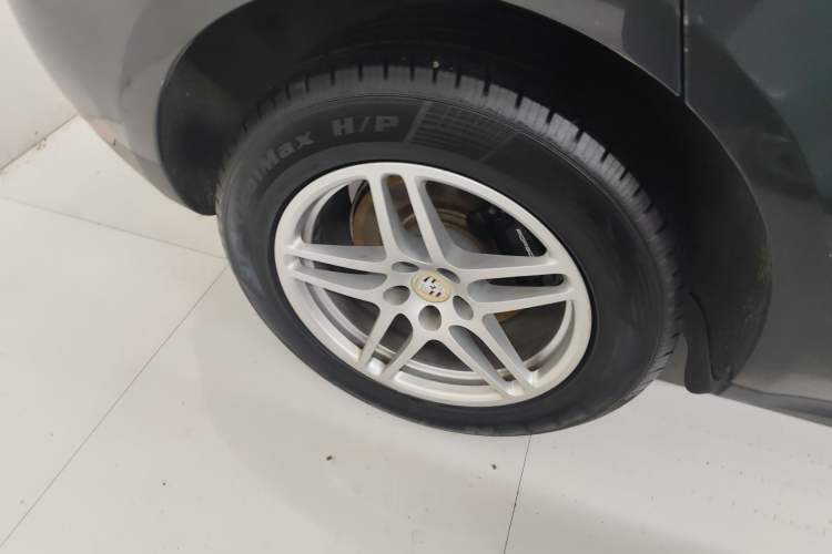 Used Porsche Macan 2021 Macan 2.0T