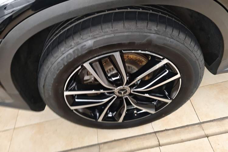 Used Mercedes-Benz GLC 2022 GLC 300 L 4MATIC Dynamic Model
