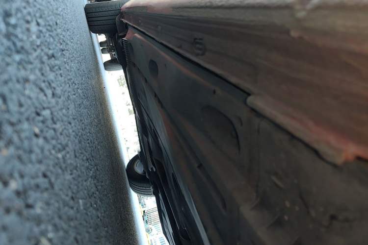 Used Volkswagen Golf Sportsvan 2018 1.6L Automatic Comfort Model
