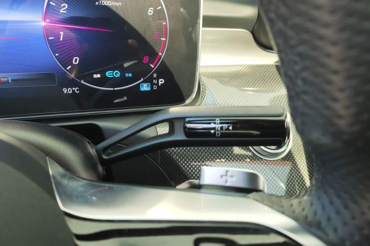 Used Mercedes-Benz C-Class 2022 C 260 L Sport Edition
