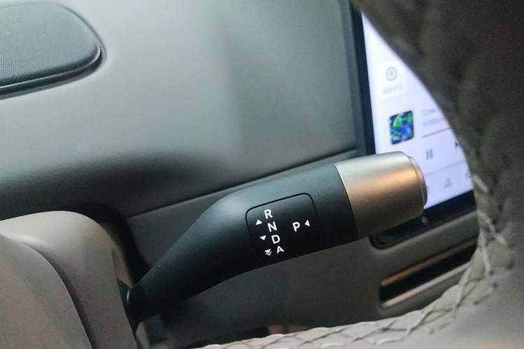 Used Li Auto Li Auto i8 2025 Standard Edition