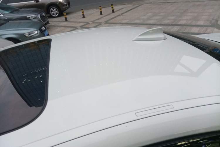 Used BMW 5 Series 2020 525i M Sport Package
