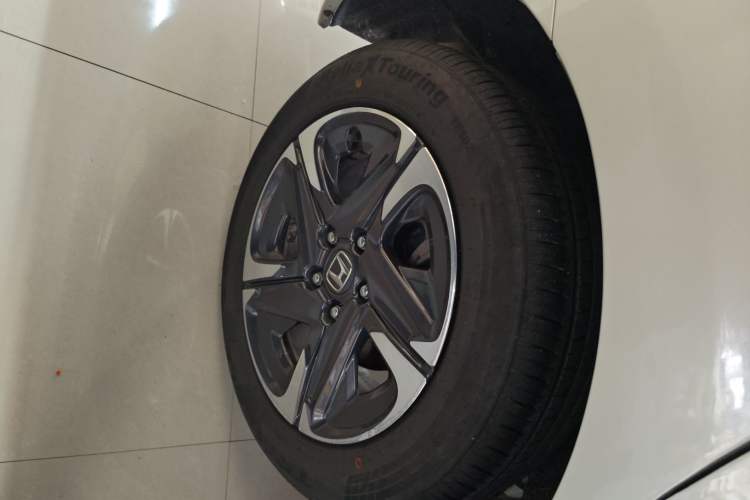 Used Honda Envix 2019 180TURBO CVT Enjoyment Edition China VI