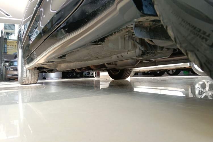 Used Toyota Camry 2013 200E Classic Elite Edition
