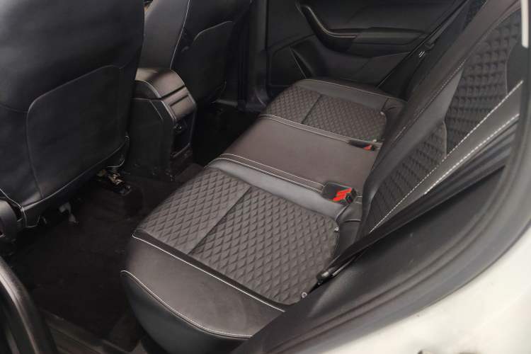 Used Skoda Kamiq 2018 1.5L Automatic Comfort Edition China V Standard
