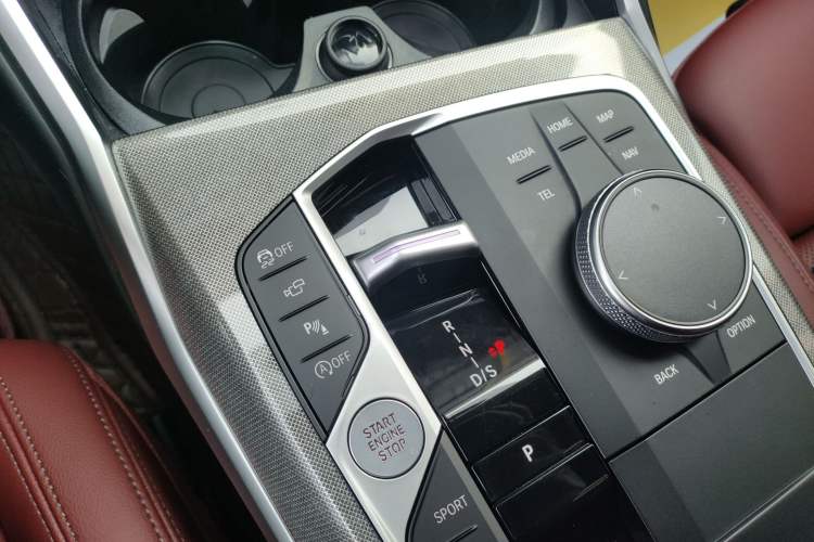 Used BMW 4 Series 2023 430i M Sport Night Edition