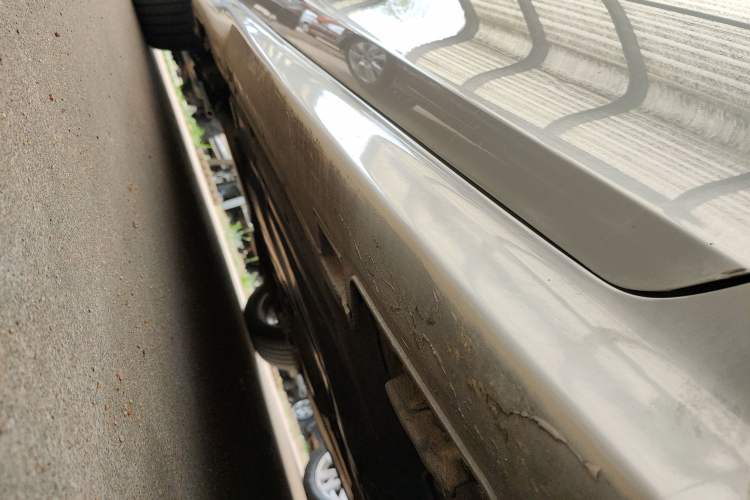 Used Honda Jade 2017 1.8L automatic Comfort version 5 seats