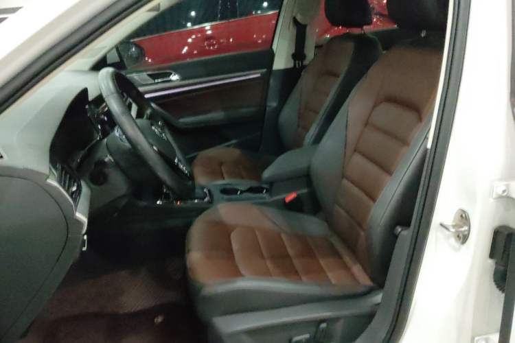 Used Volkswagen Lavida 2019 280TSI DSG Luxury Edition China VI Standard