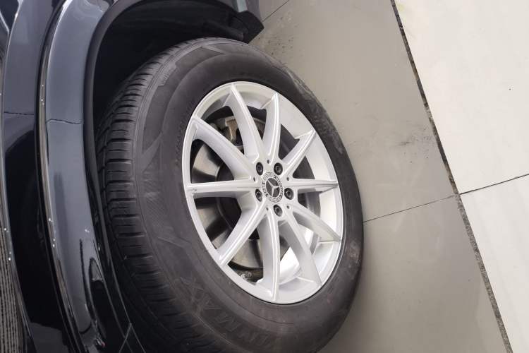 Used Mercedes-Benz GLE 2021 GLE 350 4MATIC Stylish Model