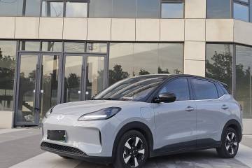 Used Wuling Bingo PLUS 2024 510 km Flagship Edition Four-Seater Version