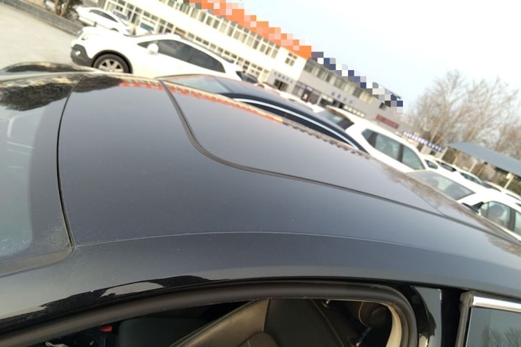 Used Volkswagen Magotan 2020 330TSI DSG Luxury Edition
