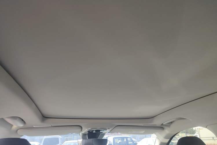 Used Lynk & Co 01 2021 2.0TD Two-Wheel-Drive Pro Trim
