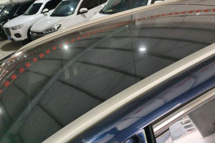 Used BYD Song MAX 2017 1.5T Automatic Smart Connect Elite 7-Seater
