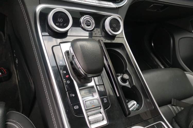 Used Hongqi H9 2020 2.0T Smart Connect Flagship Edition
